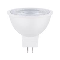 PAULMANN LED 6,5 W bílá mat GU5,3 2.700K teplá bílá 287.58 28758