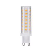 PAULMANN LED 6W G9 teplá bílá, stmívatelné 288.06 28806 Čirá