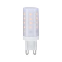 PAULMANN LED G9 4W 350lm 230V umělá hmota 3-krokové-stmívatelné 287.96 28796 Čirá