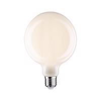 PAULMANN LED Globe 125 7 W E27 opál teplá bílá stmívatelné 286.27 P 28627 28627