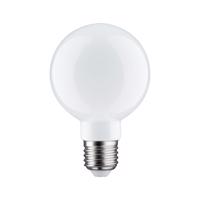 PAULMANN LED Globe 7,5 W E27 opál teplá bílá stmívatelné 287.01 28701