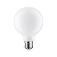 PAULMANN LED Globe 7,5 W E27 opál teplá bílá stmívatelné 287.02 28702