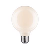 PAULMANN LED Globe 95 6 W E27 opál teplá bílá stmívatelné 286.24 P 28624 28624