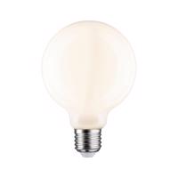 PAULMANN LED Globe 95 9 W E27 opál teplá bílá stmívatelné 286.25 P 28625 28625