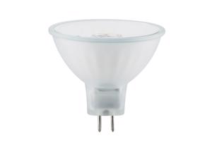 Paulmann LED Maxiflood 3W GU5,3 12V teplá bílá 283.30 P 28330 28330 Teplá bílá