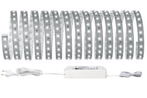 Paulmann LED pásek MaxLED denní bílá 28W 24V bílý podklad 3m IP20 706.05 P 70605 70605