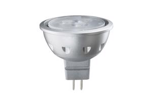 Paulmann LED Quality 5W GU5,3 12V teplá bílá 1200cd 281.57 P 28157 28157 Teplá bílá