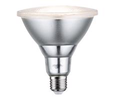 Paulmann LED Stmívatelná reflektorová žárovka PAR38 E27/13,8W/12V 3000K - Paulmann 28826