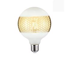 Paulmann LED Stmívatelná žárovka CLASSIC G125 E27/4,5W/230V 2500K - Paulmann 28770