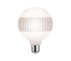 Paulmann LED Stmívatelná žárovka CLASSIC G125 E27/4,5W/230V 2600K - Paulmann 28743