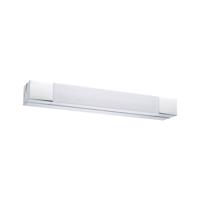 Paulmann LED svítidlo k zrcadlu Quasar IP44 7,5W 440mm chrom/bílá 797.14 P 79714 79714