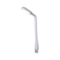 Paulmann LED USB-lampa bílá 0,5W denní bílá 708.85 P 70885 70885