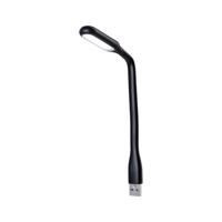 Paulmann LED USB-lampa černá 0,5W denní bílá 708.86 P 70886 70886