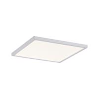 Paulmann LED vestavný panel Areo IP23 hranaté 12W 3000K bílá mat 929.49 P 92949 92949