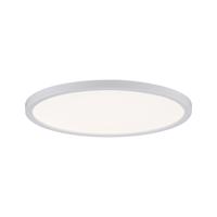 Paulmann LED vestavný panel Areo IP23 kruhové 12W 3000K bílá mat 929.43 P 92943 92943