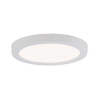 Paulmann LED vestavný panel Areo IP23 kruhové 5W 3000K bílá mat 929.45 P 92945 92945