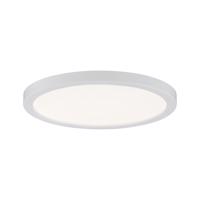 Paulmann LED vestavný panel Areo IP23 kruhové 8W 3000K bílá mat 929.44 P 92944 92944