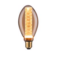 PAULMANN LED Vintage žárovka B75 Inner Glow 4W E27 zlatá s vnitřní spirálou 286.00 P 28600 28600