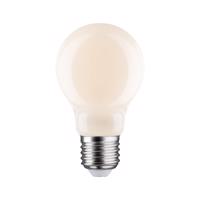 PAULMANN LED žárovka 5,1 W E27 mat teplá bílá stmívatelné 286.99 28699