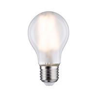 PAULMANN LED žárovka 7,5 W E27 mat bílá neutrální bílá stmívatelné 287.29 28729