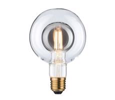 Paulmann LED Žárovka SHAPE G95 E27/4W/230V 2700K - Paulmann 28766