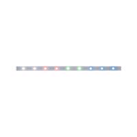 PAULMANN MaxLED 250 Strip s krytím 1m IP44 RGBW ochranný kryt 798.82 79882