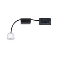 PAULMANN Nova mini LED-Modul Coin 1x4W 2.700K 230V 943.06 94306 Čirá