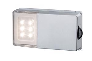 Paulmann Osvětlení LED do skříně se spínačem na baterie 704.98 P 70498 70498