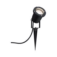 Paulmann Outdoor LED pro osvětlení rostlin zápich IP44 3,5W GU10 černá 988.96 P 98896 98896