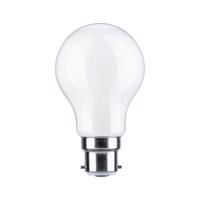 Paulmann P 28892 LED žárovka B22d 230V 9W 2700K opál