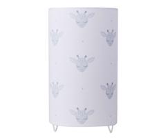 Paulmann Paulmann 48040 - 1xE14/20W Dětská stolní lampa CUTE GIRAFFE 230V