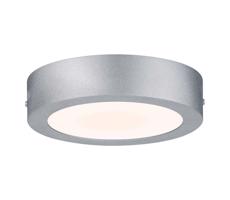 Paulmann Paulmann 70653 - LED/11W Stropní svítidlo ALBIA pr. 17 cm 230V