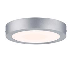 Paulmann Paulmann 70654 - LED/15,5W Stropní svítidlo ALBIA 230V