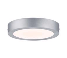 Paulmann Paulmann 70654 - LED/15,5W Stropní svítidlo ALBIA pr. 22,5 cm 230V