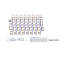 Paulmann Paulmann 70666 - LED/20W IP44 Stmívatelný koupelnový pásek  3 m 2700K 230V