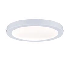 Paulmann Paulmann 70868 - LED/18,5W Stmívatelný panel ATRIA 230V 2700K bíá