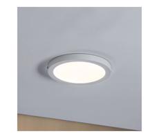 Paulmann Paulmann 70868 - LED/18,5W Stmívatelný panel ATRIA 230V 2700K bílá