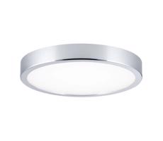 Paulmann Paulmann 70882-LED/22,5W IP44 Stmívatelné koupelnové stropní svítidlo AVIAR 230V