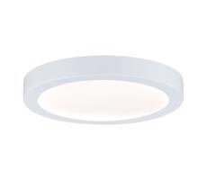 Paulmann Paulmann 70899 - LED/22W Stropní svítidlo ABIA 230V