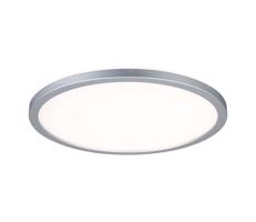 Paulmann Paulmann 70991 - LED/16W Stropní svítidlo ATRIA 230V matný chrom