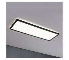 Paulmann Paulmann 71017 - LED/22W Stmívatelný panel ATRIA 230V 4000K černá