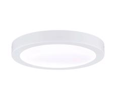 Paulmann Paulmann 71021 - LED/22W Stropní svítidlo ABIA 230V bílá