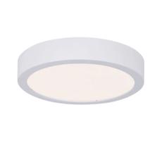 Paulmann Paulmann 78923 - LED/13W IP44 Stmívatelné koupelnové stropní svítidlo AVIAR 230V