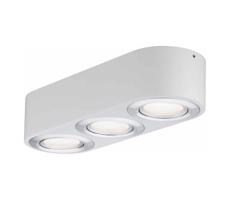 Paulmann Paulmann 79710 - 3xLED/4,8W Stmívatelné bodové svítidlo ARGUN 230V