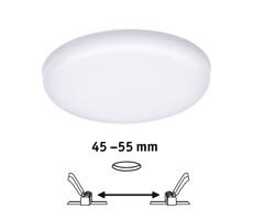 Paulmann Paulmann 92390 - LED/4,5W IP44 Koupelnové podhledové svítidlo VARIFIT 230V