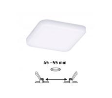 Paulmann Paulmann 92393 - LED/4,5W IP44 Koupelnové podhledové svítidlo VARIFIT 230V