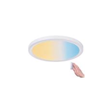 Paulmann Paulmann 92801 - LED/9W IP65 Koupelnové podhledové svítidlo WARM DIM 230V