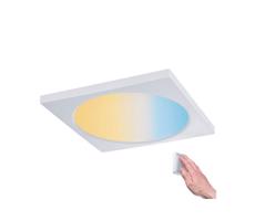 Paulmann Paulmann 92802 - LED/9W IP65 Koupelnové podhledové svítidlo WARM DIM 230V