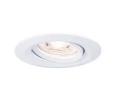 Paulmann Paulmann 92970 - LED/4,2W IP23 Koupelnové podhledové svítidlo COIN 230V