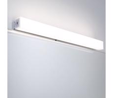 Paulmann Paulmann 93015 - LED/8W IP44 Koupelnové osvětlení zrcadla LUNO 230V